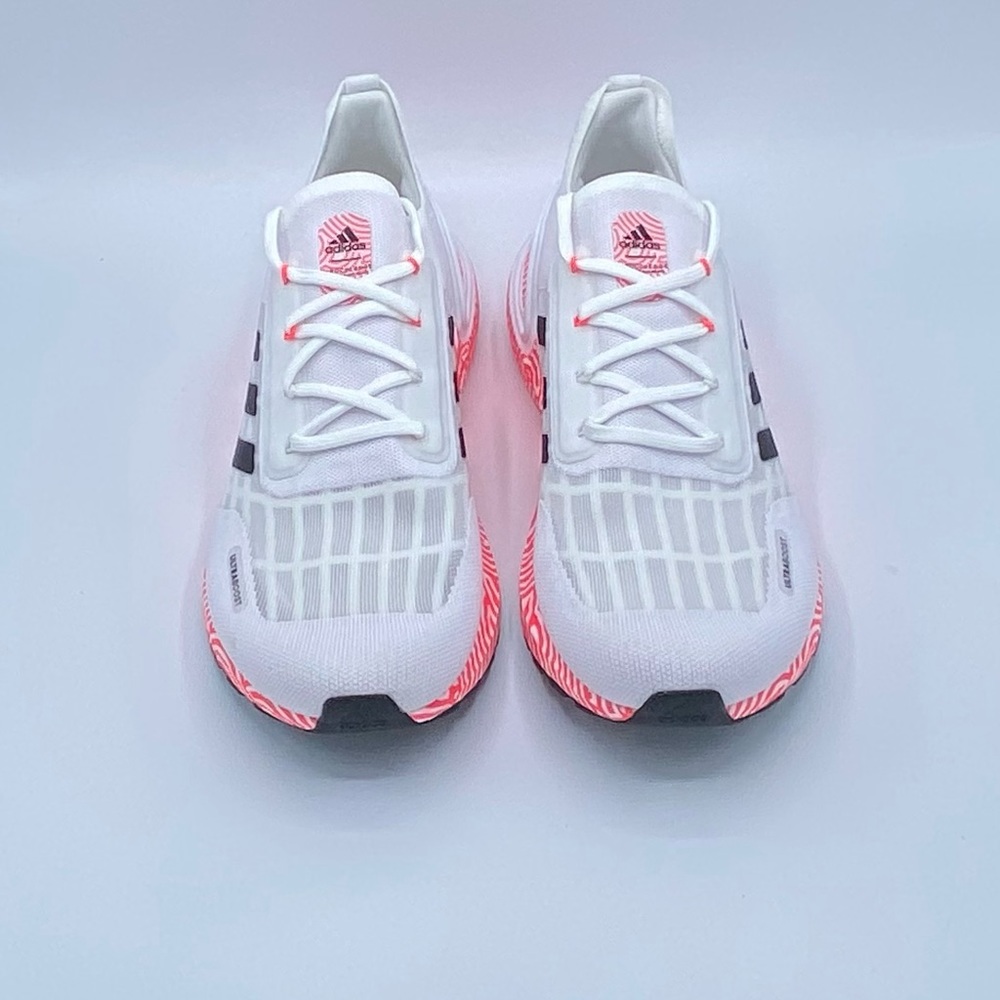 NEW! adidas Ultraboost Summer RDY Tokyo Men's Shoes - Picture 4 of 7